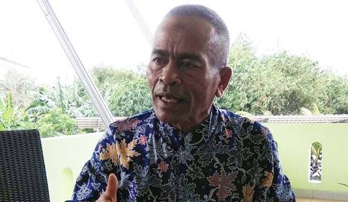 Ketua PWI Pusat dan Menkominfo Himbau Pers Tidak Ungkap Identitas Pasien Virus Corona 